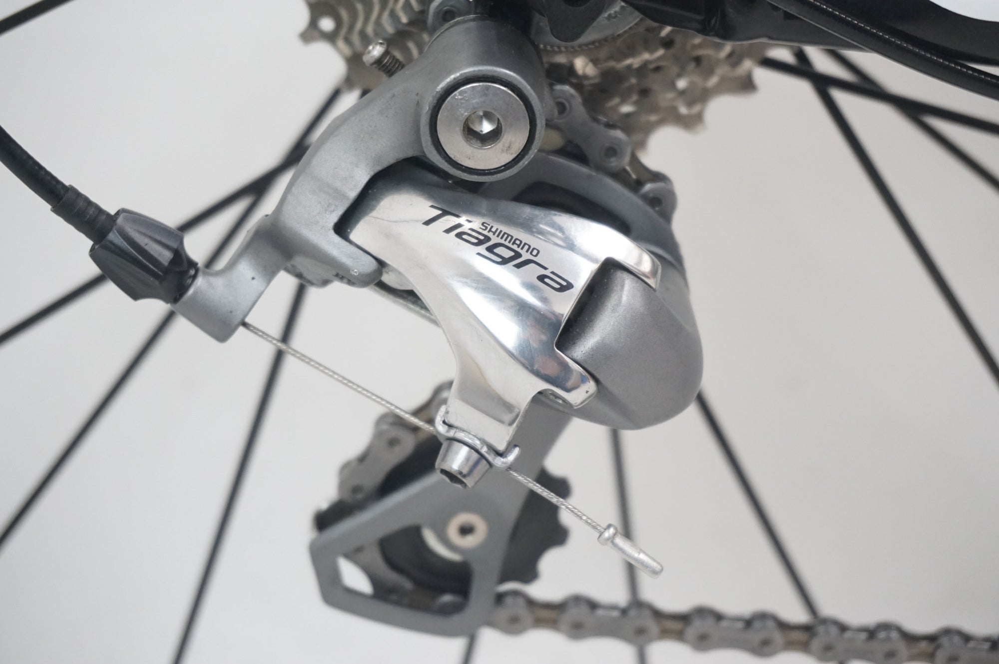 CANNONDALE 「キャノンデール」 CAAD8 TIAGRA 2016年モデル ロードバイク / 福岡アイランドシティ店