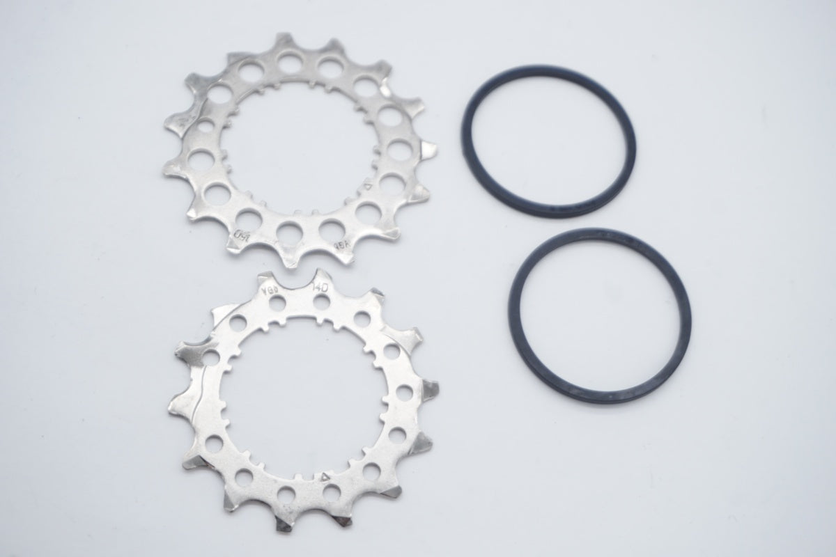 SHIMANO 「シマノ」 105 CS-R7101 11-34T スプロケット / 京都八幡店