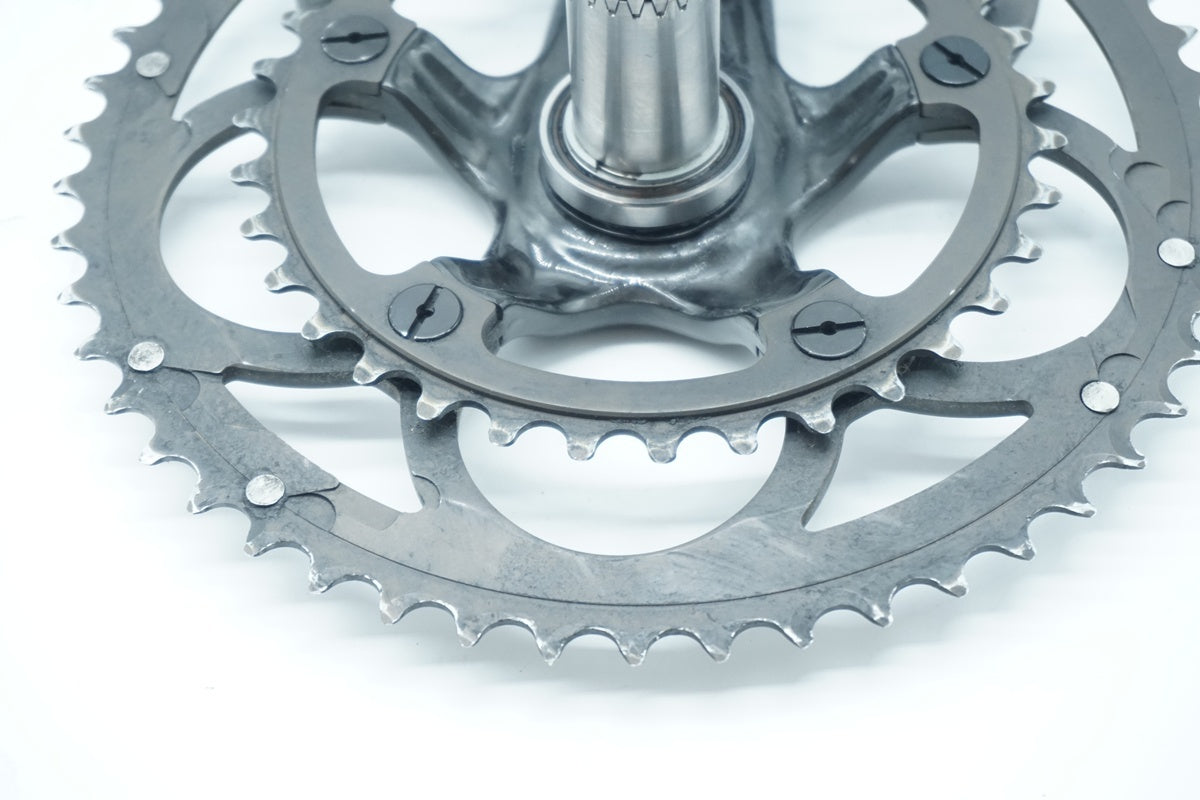 CAMPAGNOLO「カンパニョーロ」 CHORUS 11S 172.5mm 50-34T クランク/ 京都西院店