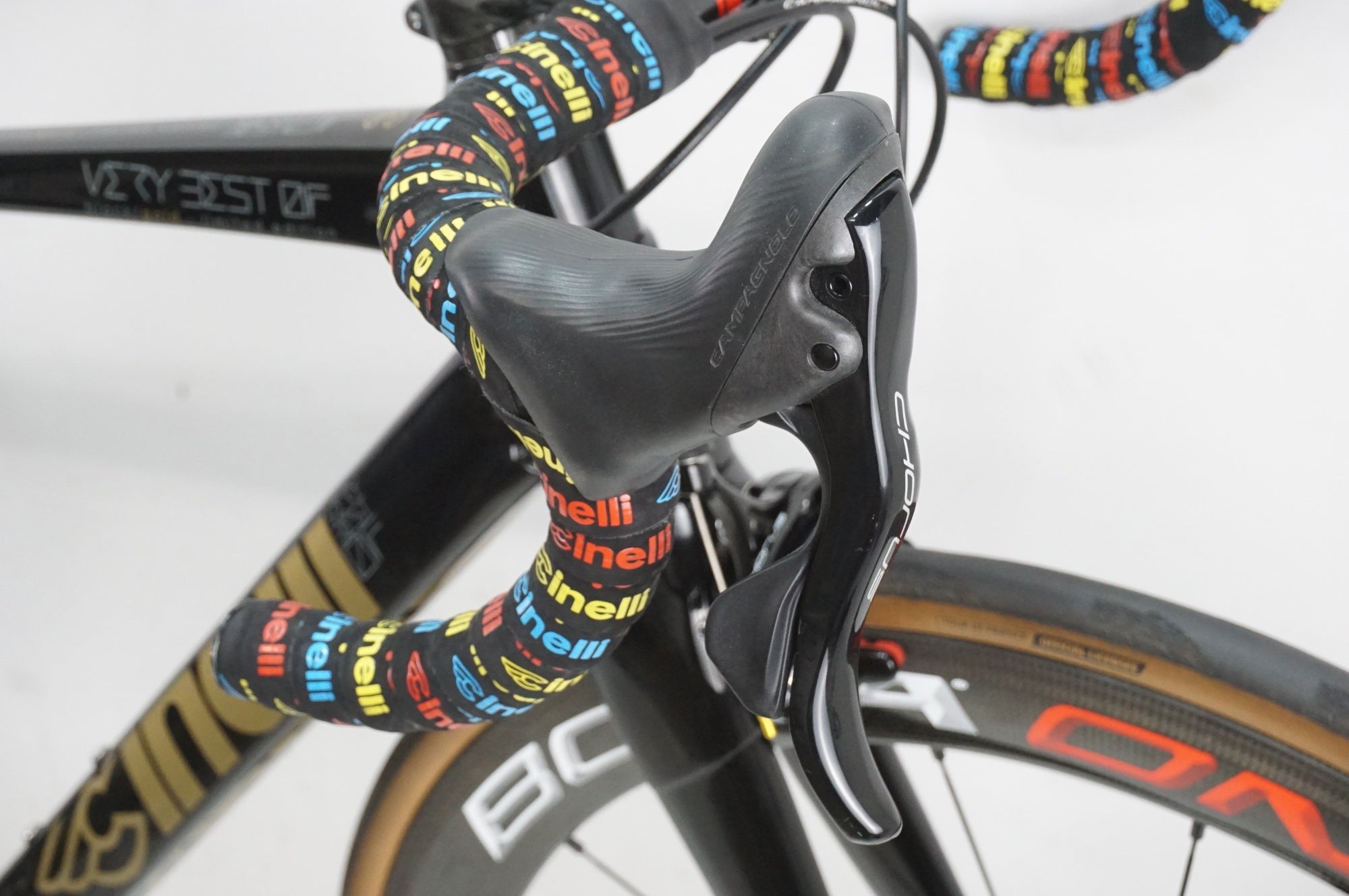CINELLI 「チネリ」 VERY BEST OF 2020年モデル カスタム ロードバイク