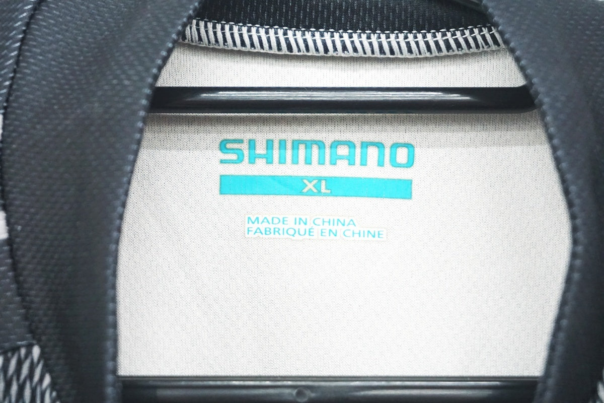 SHIMANO 「シマノ」 XLサイズ ジャージ / 大阪美原北インター店