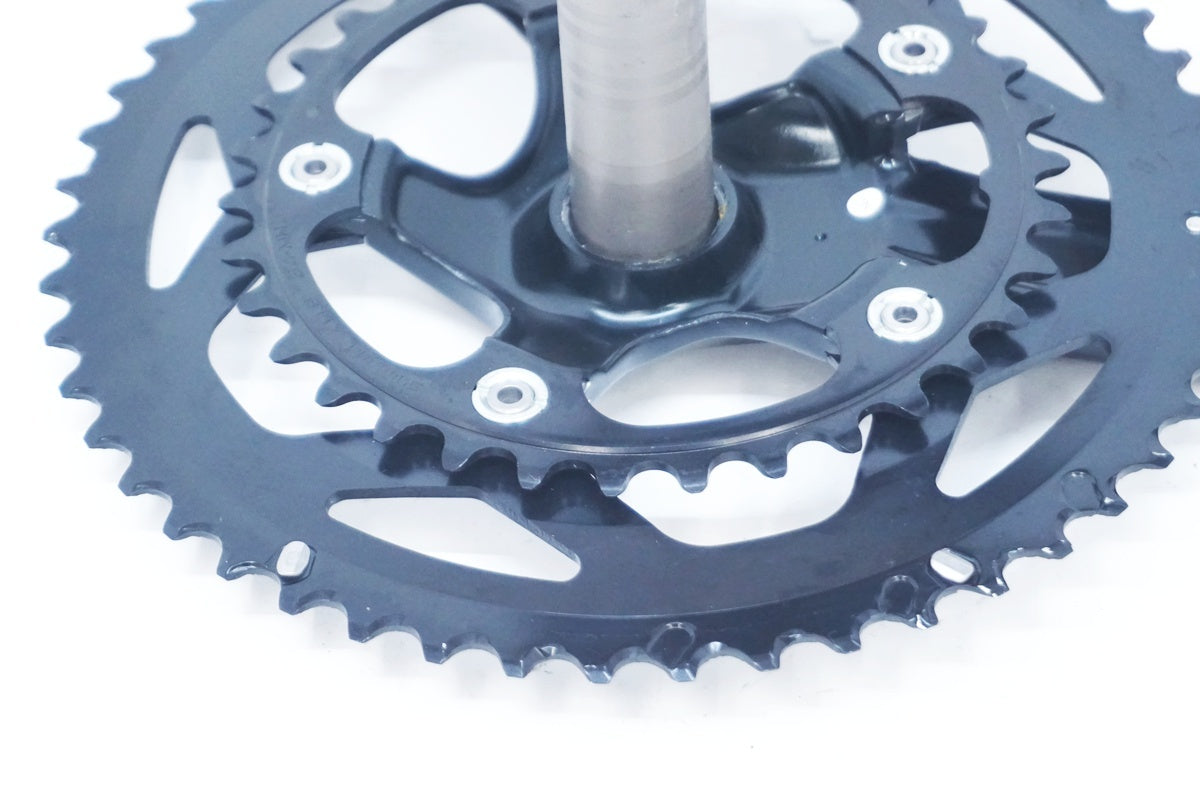 SHIMANO 「シマノ」 FC-RS500 50-34T 170mm クランク / 大阪美原北インター店