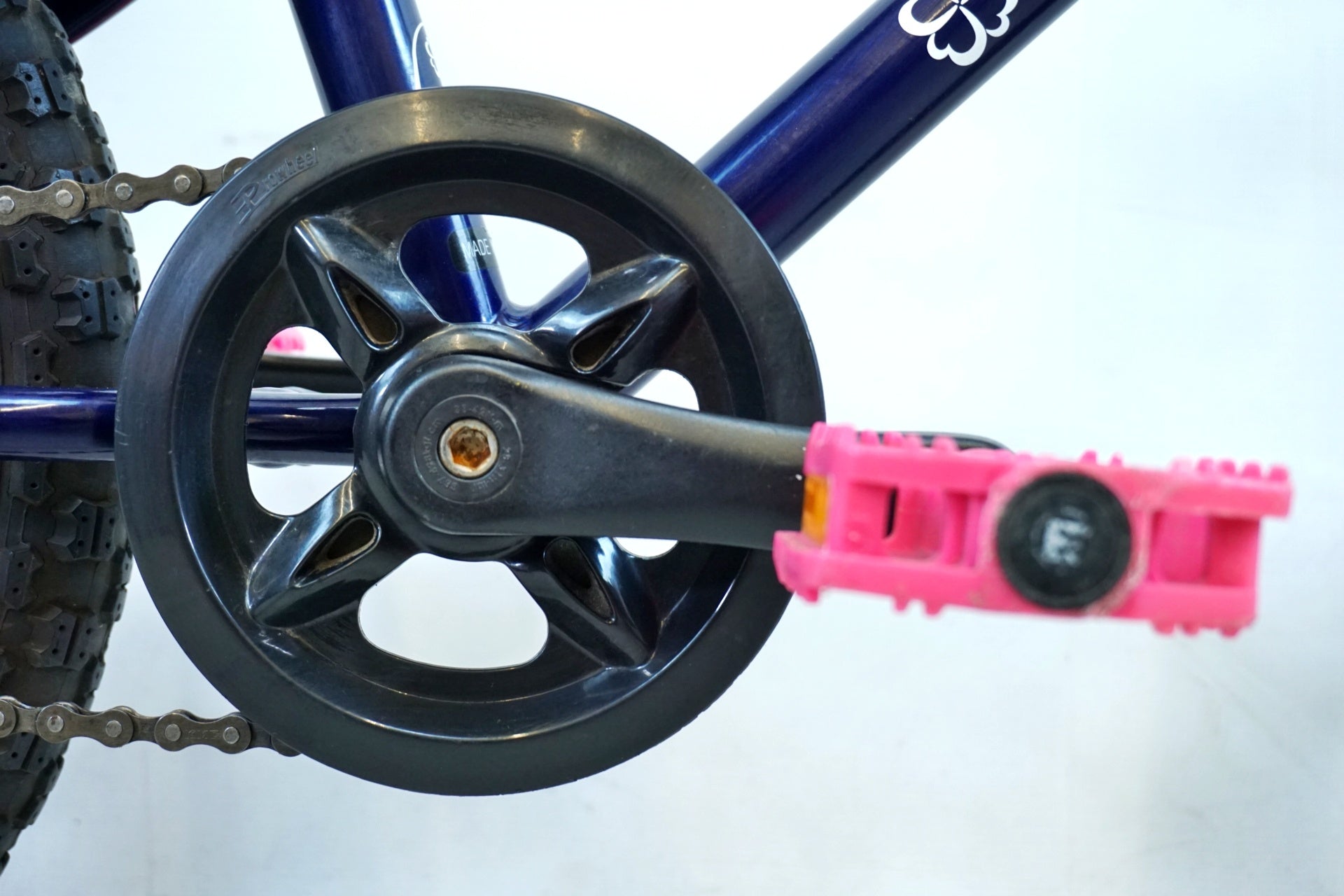 ヨツバサイクル 「ヨツバサイクル 」 YOTSUBA ZERO 16 2019年モデル キッズバイク / 有明ガーデン店