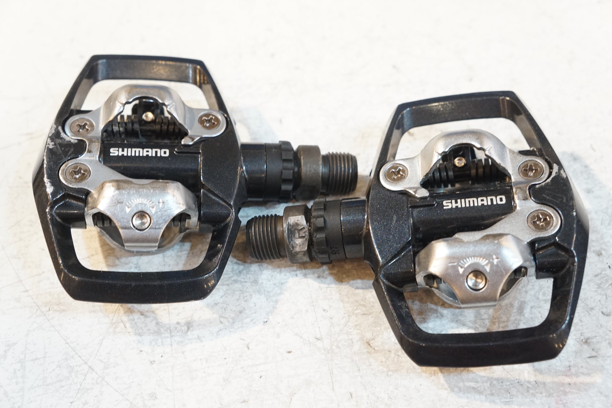 SHIMANO 「シマノ」 PD-EH500 ペダル / バイチャリ浦和ベース