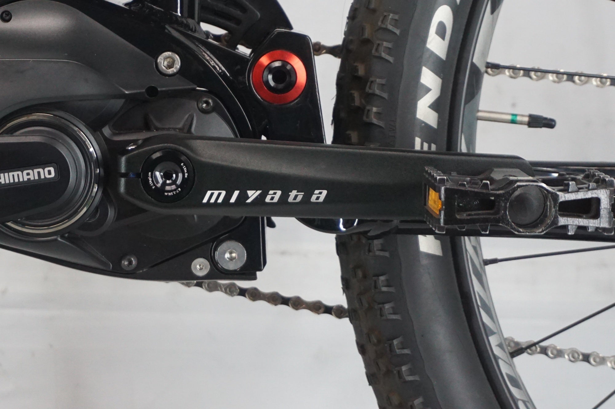 MIYATA 「ミヤタ」 RIDGE-RUNNER I 8080 2025年モデル E-BIKE / 阪急塚口店