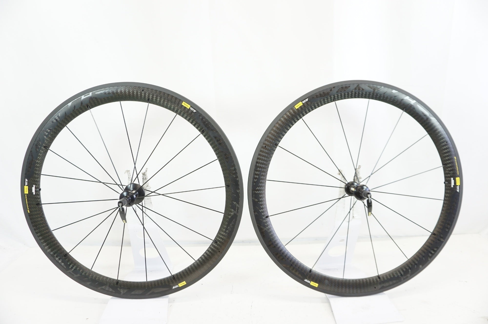 MAVIC 「マビック」 COSMIC SLE C13 SHIMANO 11s ホイールセット / 宇都宮店