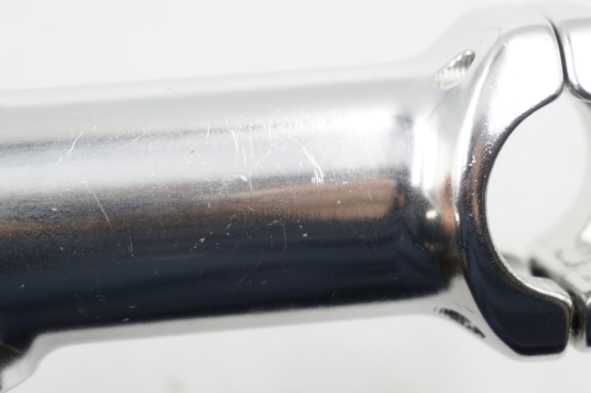 ブランド不明 Φ25.4 90mm ステム / 奈良店