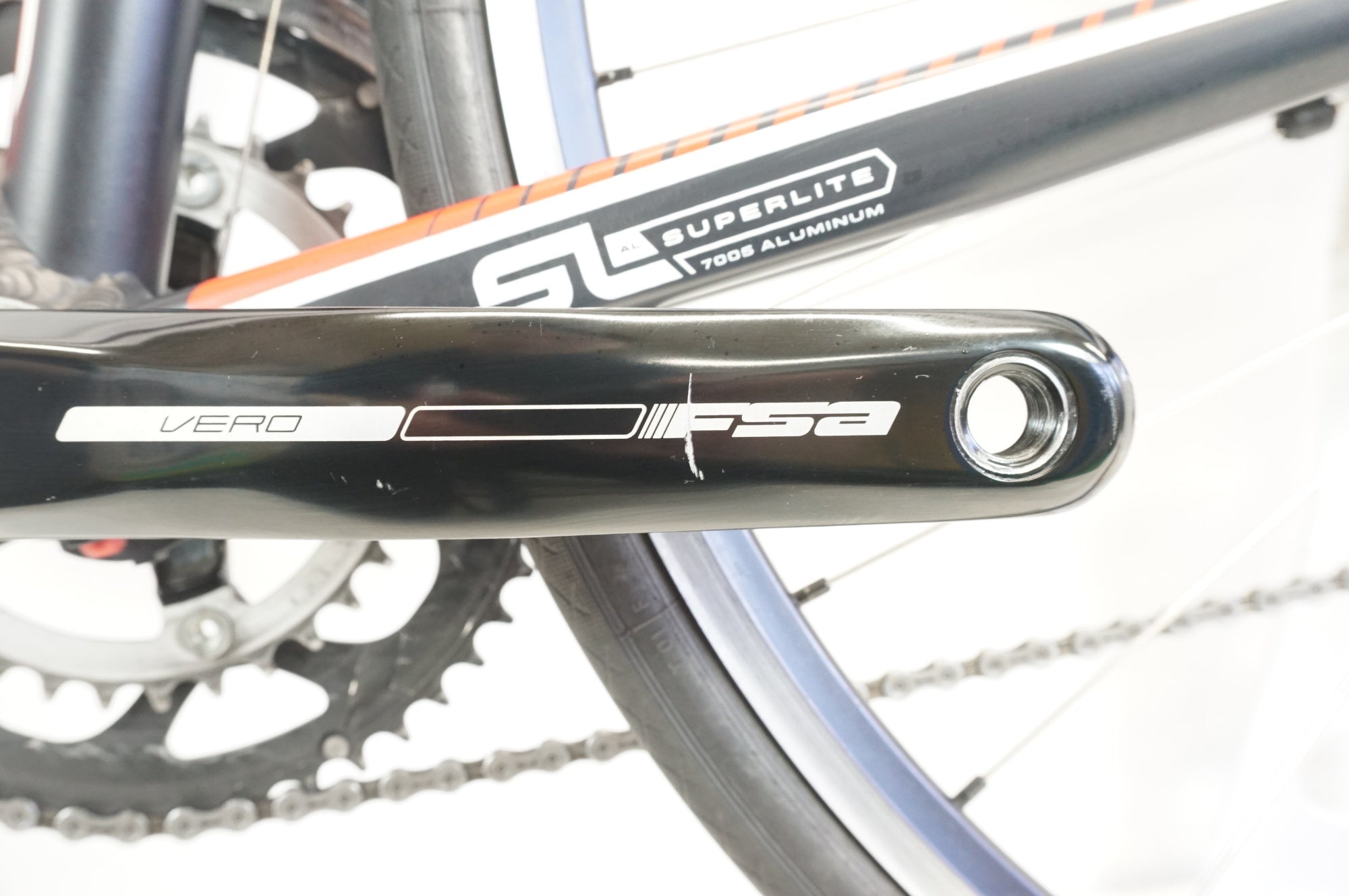 FELT 「フェルト」 Z85 2012年モデル ロードバイク / 宇都宮店