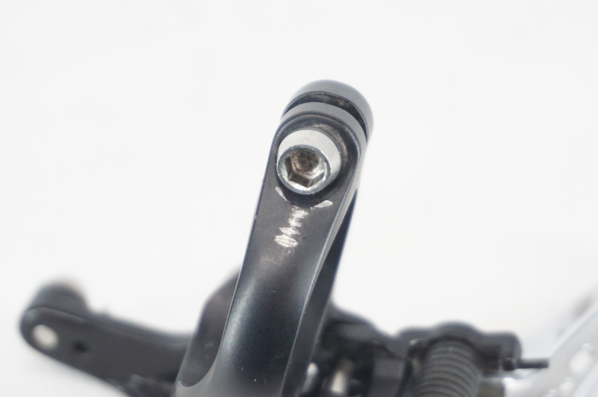 SHIMANO 「シマノ」 105 FD-5800 34.9mm フロントディレイラー / 阪急塚口店