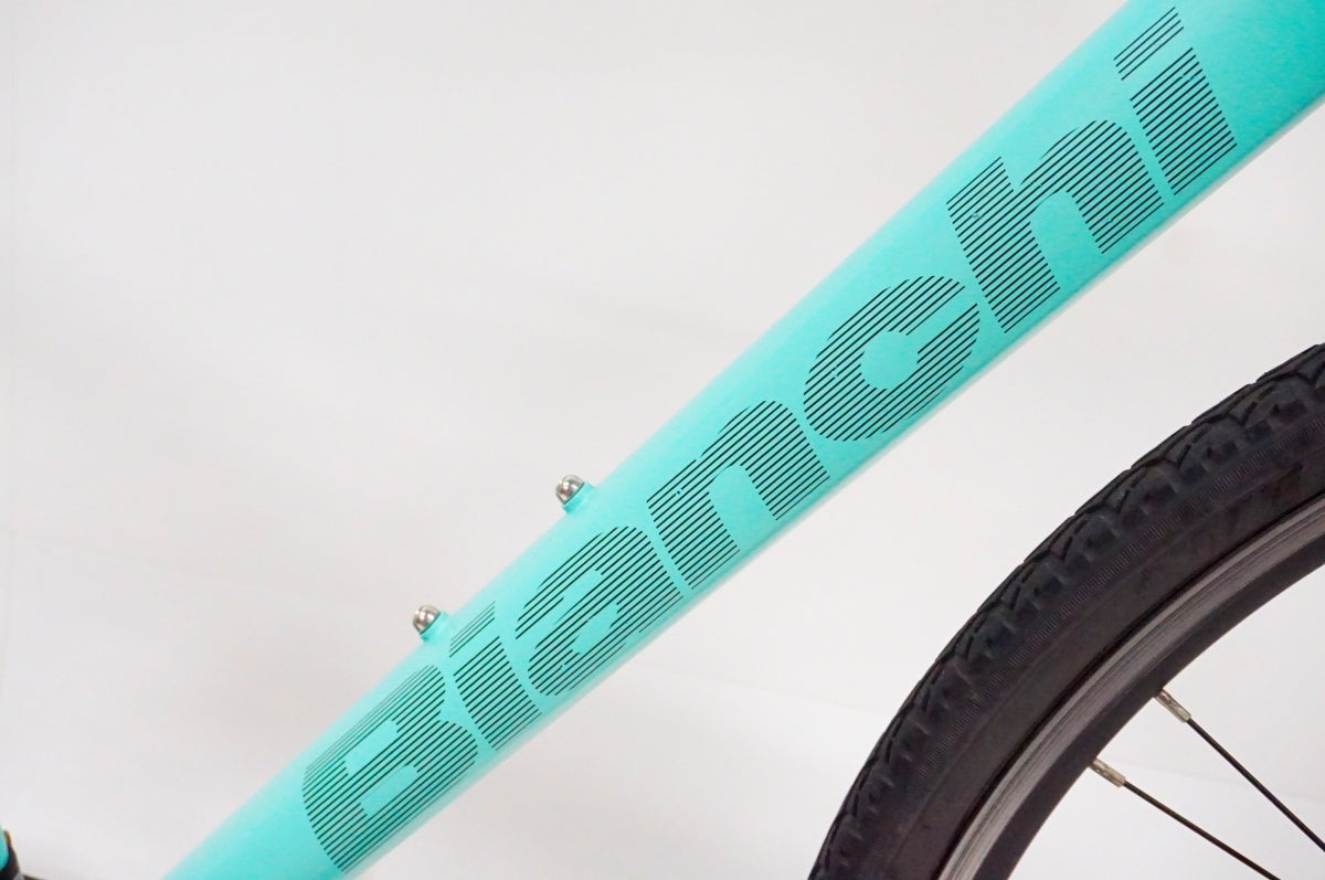 BIANCHI 「ビアンキ」 C-SPORT1 2020年モデル クロスバイク / 名古屋大須店