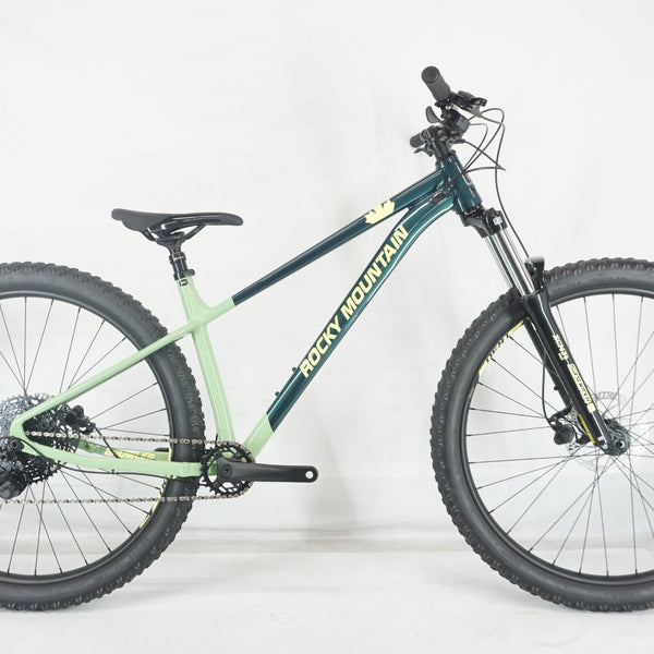 中古マウンテンバイク(MTB)通販【バイチャリ】 – 6ページ目