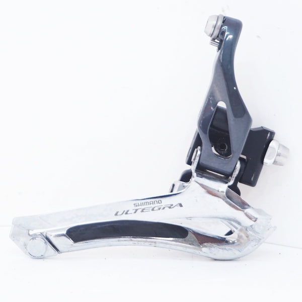 Amazon.co.jp: SHIMANO(シマノ) フロントディレイラー