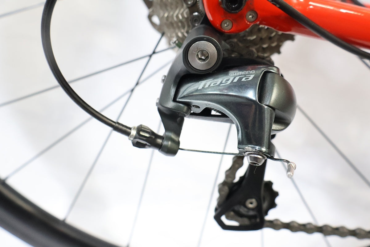 TREK 「トレック」 EMONDA ALR 4 DISC 2022年モデル ロードバイク / 高知店