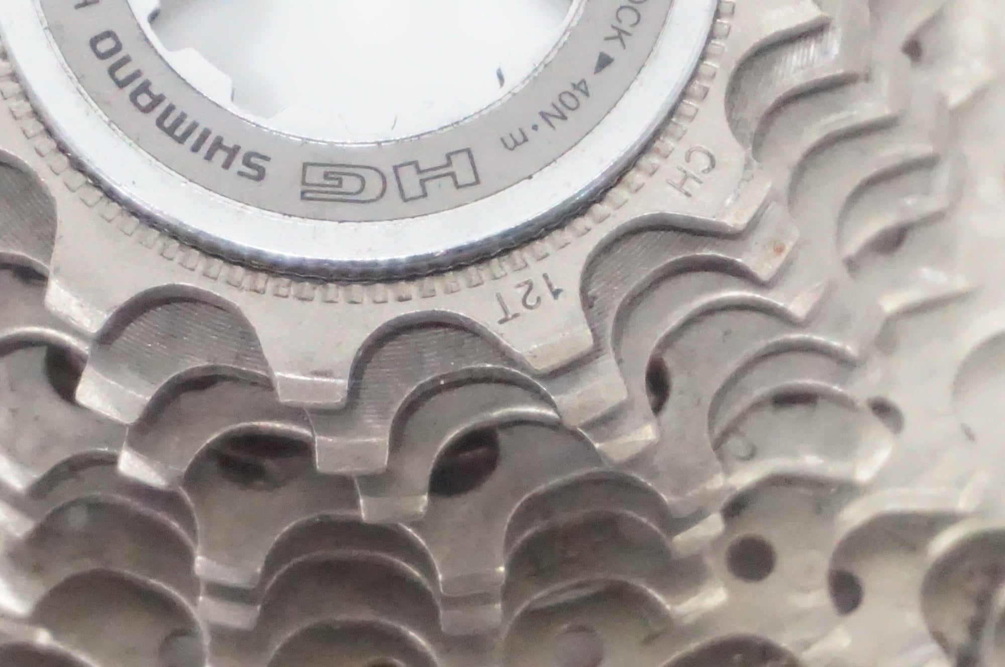 SHIMANO 「シマノ」 ULTEGRA CS-6600 12-25T スプロケット / AKIBA店