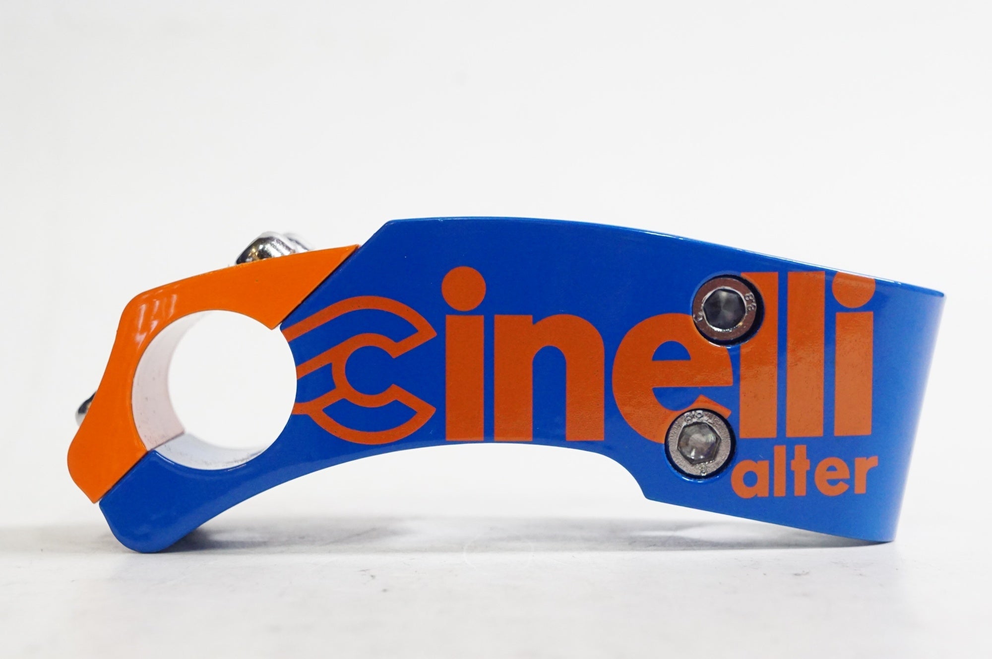 CINELLI 「チネリ」 ALTER φ25.4 90mm ステム / 熊谷本店