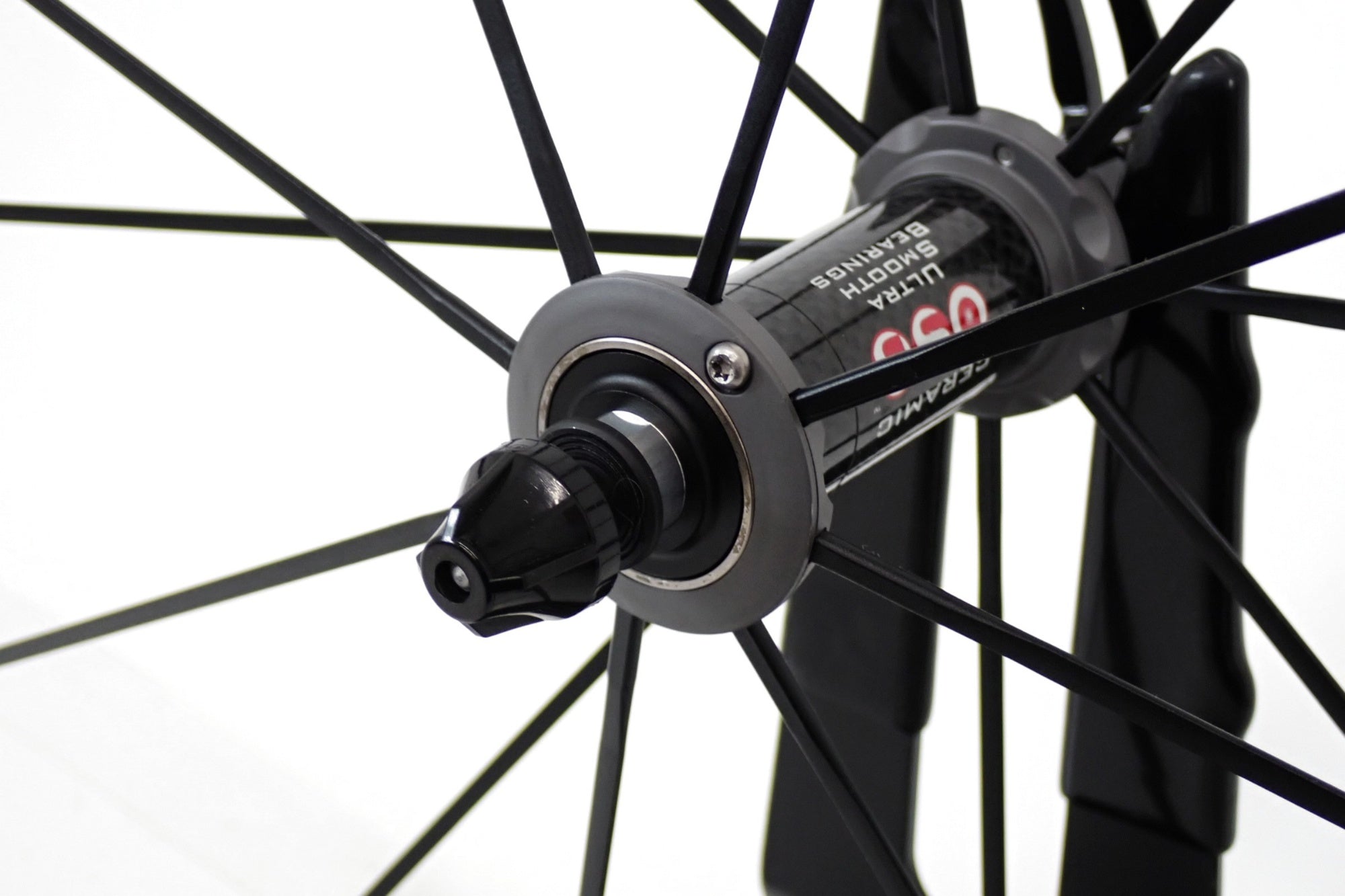 FULCRUM 「フルクラム」 RACING ZERO シマノ11速 ホイールセット