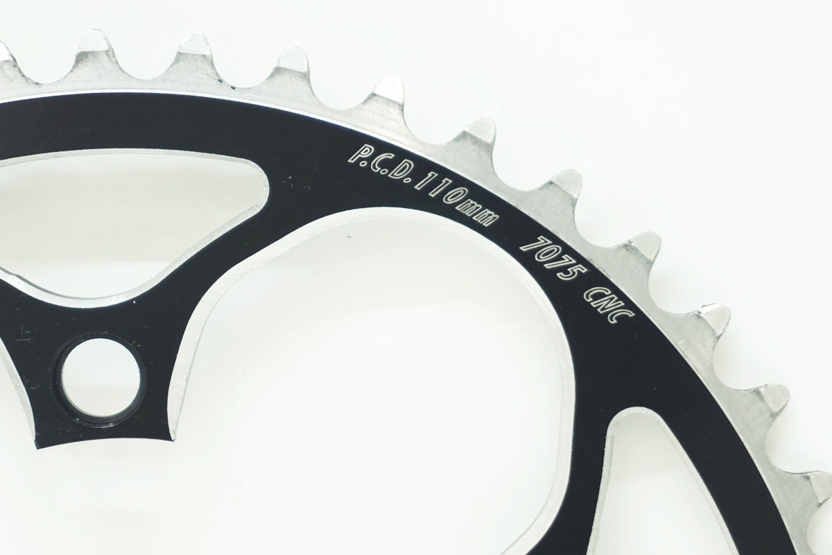 Sugino クランクRD2 チェーンリング48T Sugino クランクRD2 チェーンリング48T