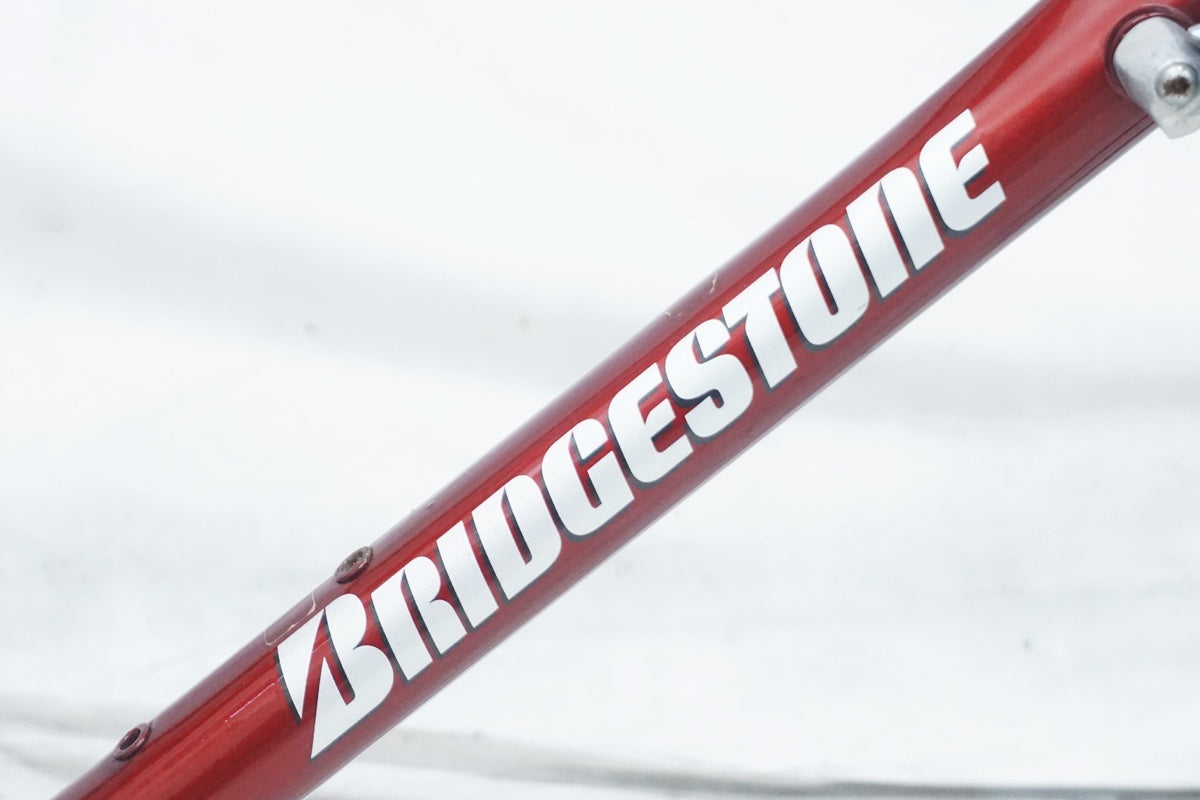 BRIDGESTONE 「ブリヂストン」 NEO-COT CARBON 年式不明 フレーム
