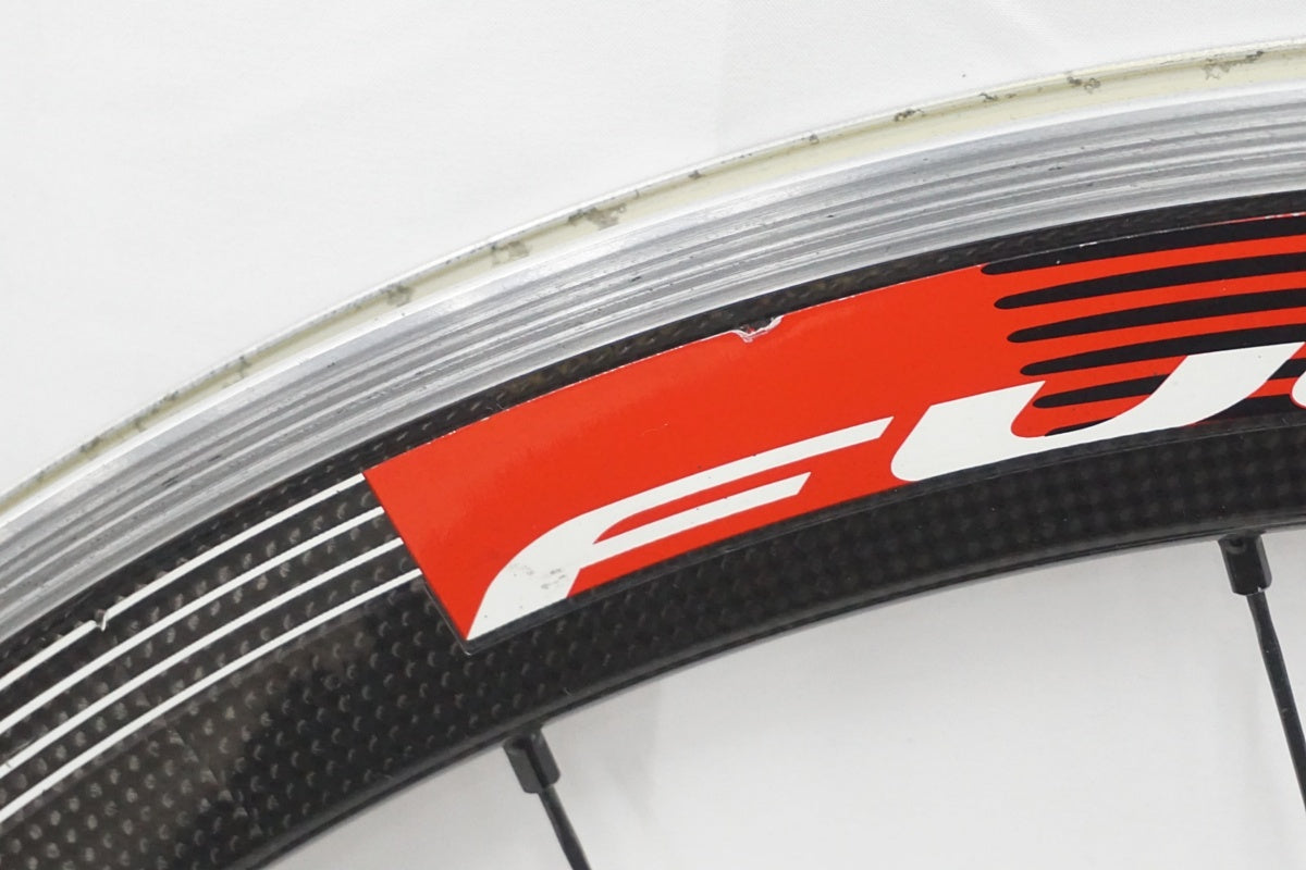 FULCRUM 「フルクラム」 RED WIND XLR SHIMANO11S ホイールセット