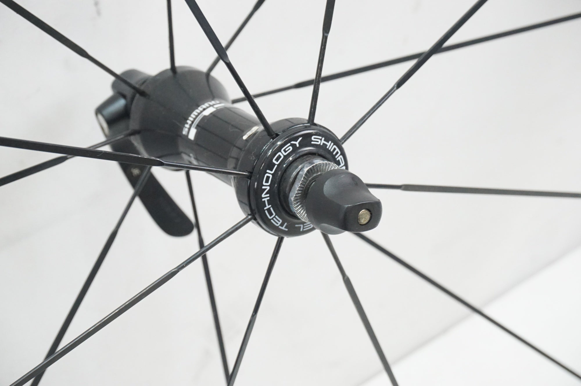 SHIMANO 「シマノ」 WH-RS30 シマノ11S ホイールセット / 大宮店