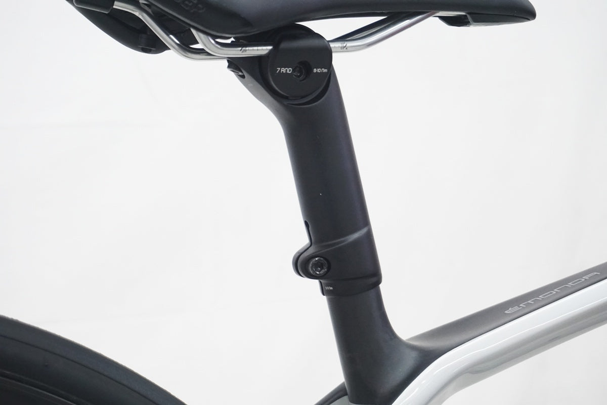Trek EmondaSL5 2021年モデル　サイズ52 訳あり TREK EMONDA SL5 サイズ54
