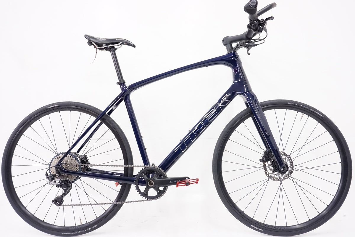 TREK「トレック」 FX SPORT 5 2022年モデル クロスバイク / 浜松店