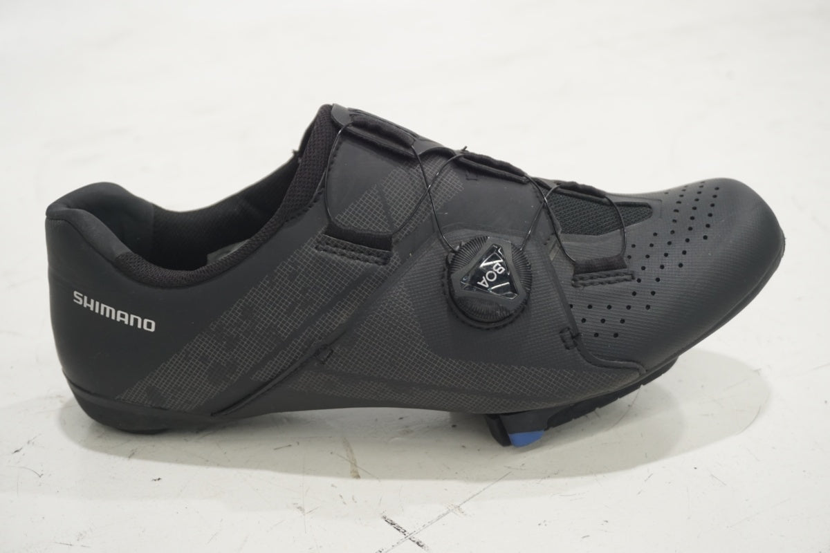 SHIMANO 「シマノ」 SHRC300M LO1 S EU42(26.5cm)サイズ シューズ / 滋賀大津店