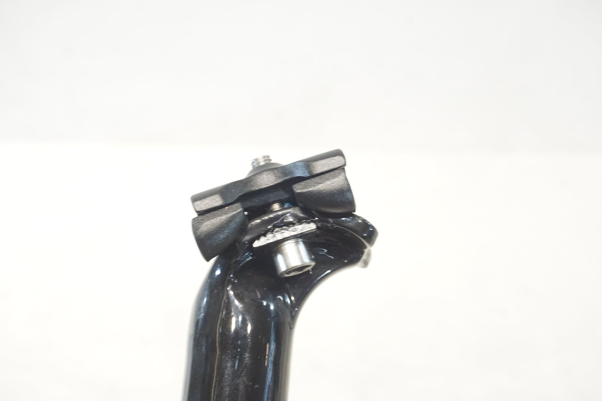 SYNCROS 「シンクロス」 RR1.2 CARBON φ27.2 350mm シートポスト / 横浜戸塚店