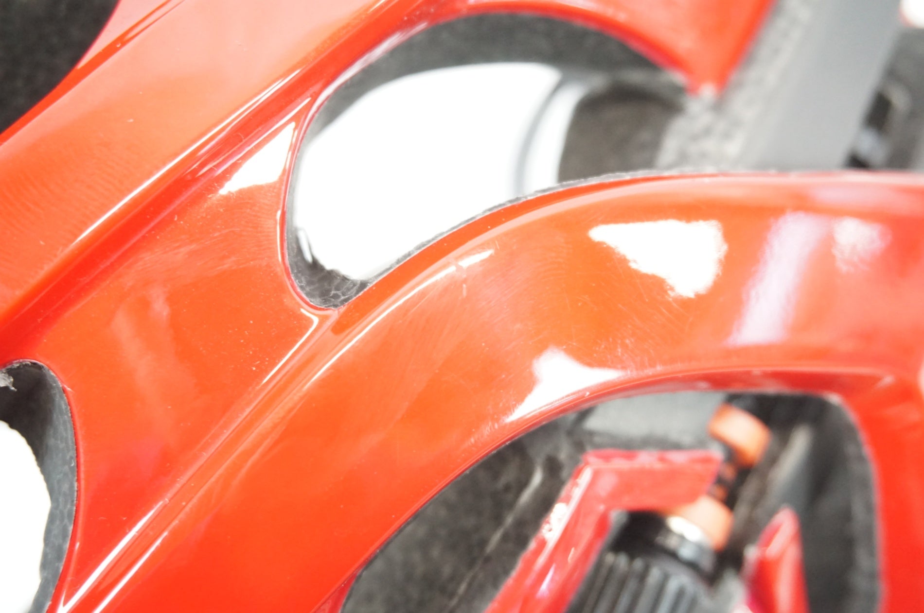 LAZER 「レーザー」 BLADE 58-61cm ヘルメット / 宇都宮店