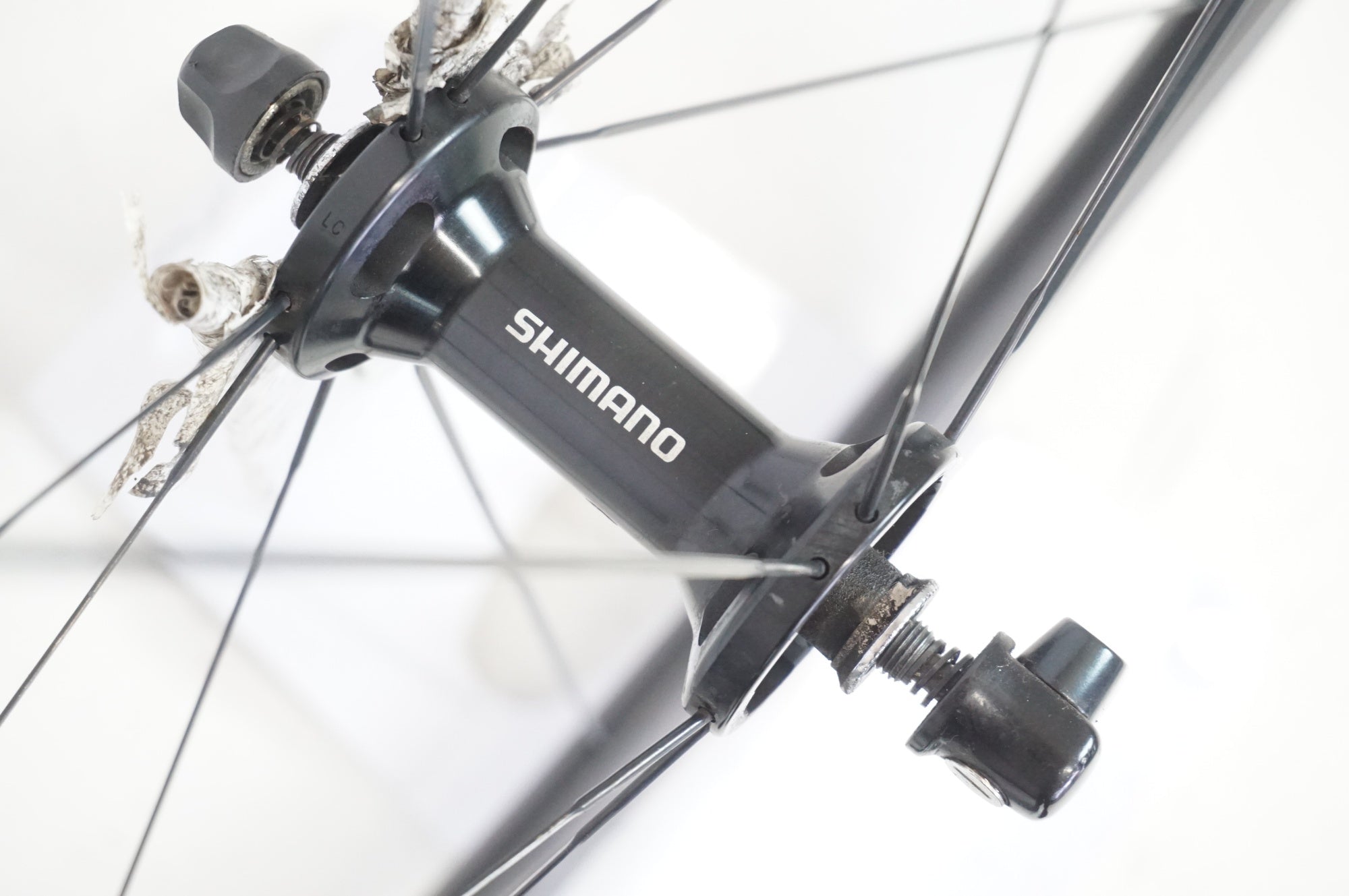 SHIMANO 「シマノ」 WH-RS31 SHIMANO11s ホイールセット / 宇都宮店
