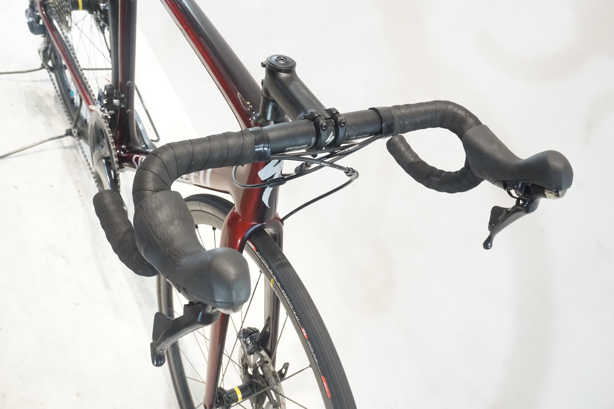 SPECIALIZED 「スペシャライズド」 TARMAC SL6 COMP DISC ULTEGRA 2019年モデル ロードバイク / 横浜戸塚店