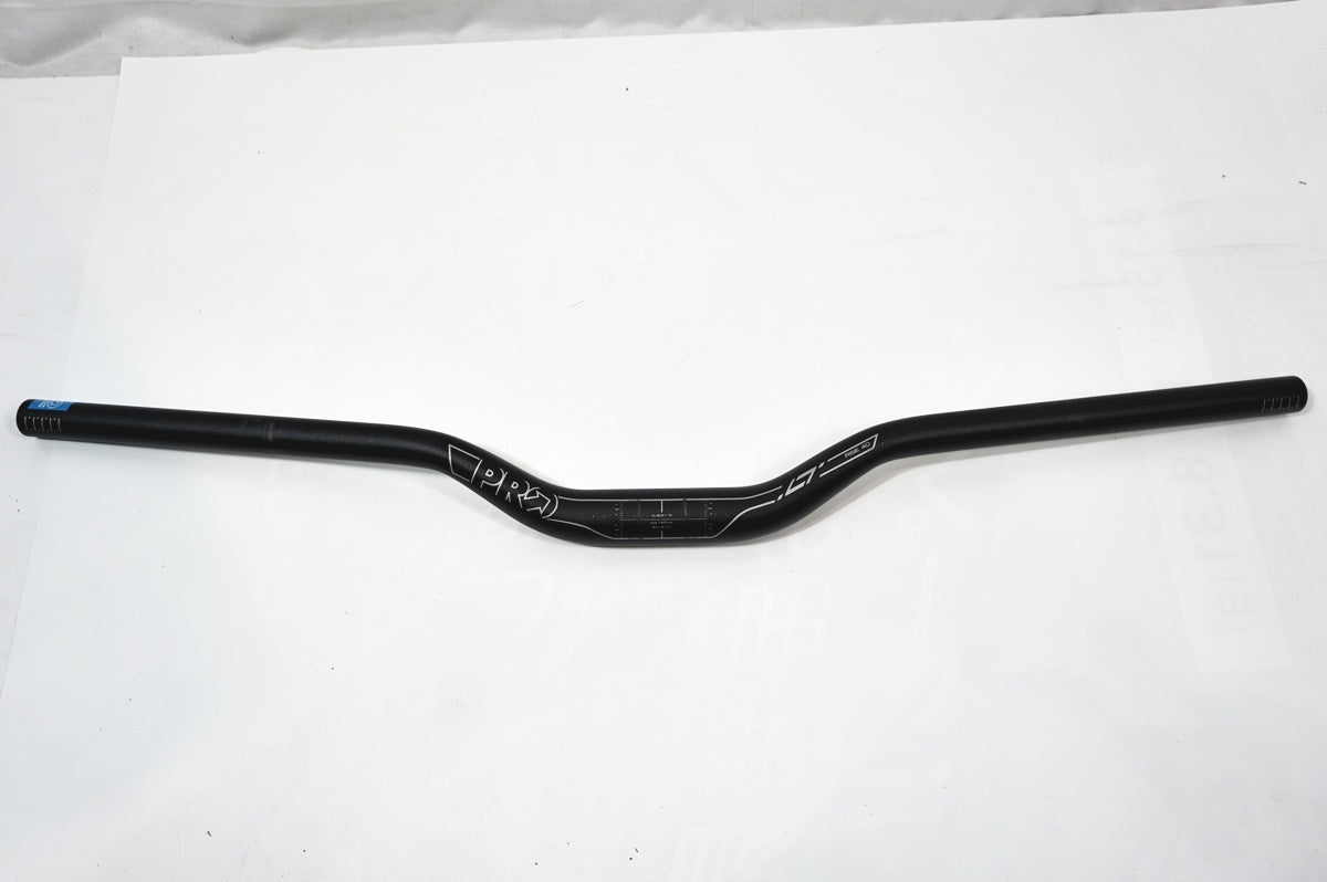 SHIMANO 「シマノ」 PRO LT RISE 40 740mm φ31.8 ハンドル / バイチャリ世田谷店
