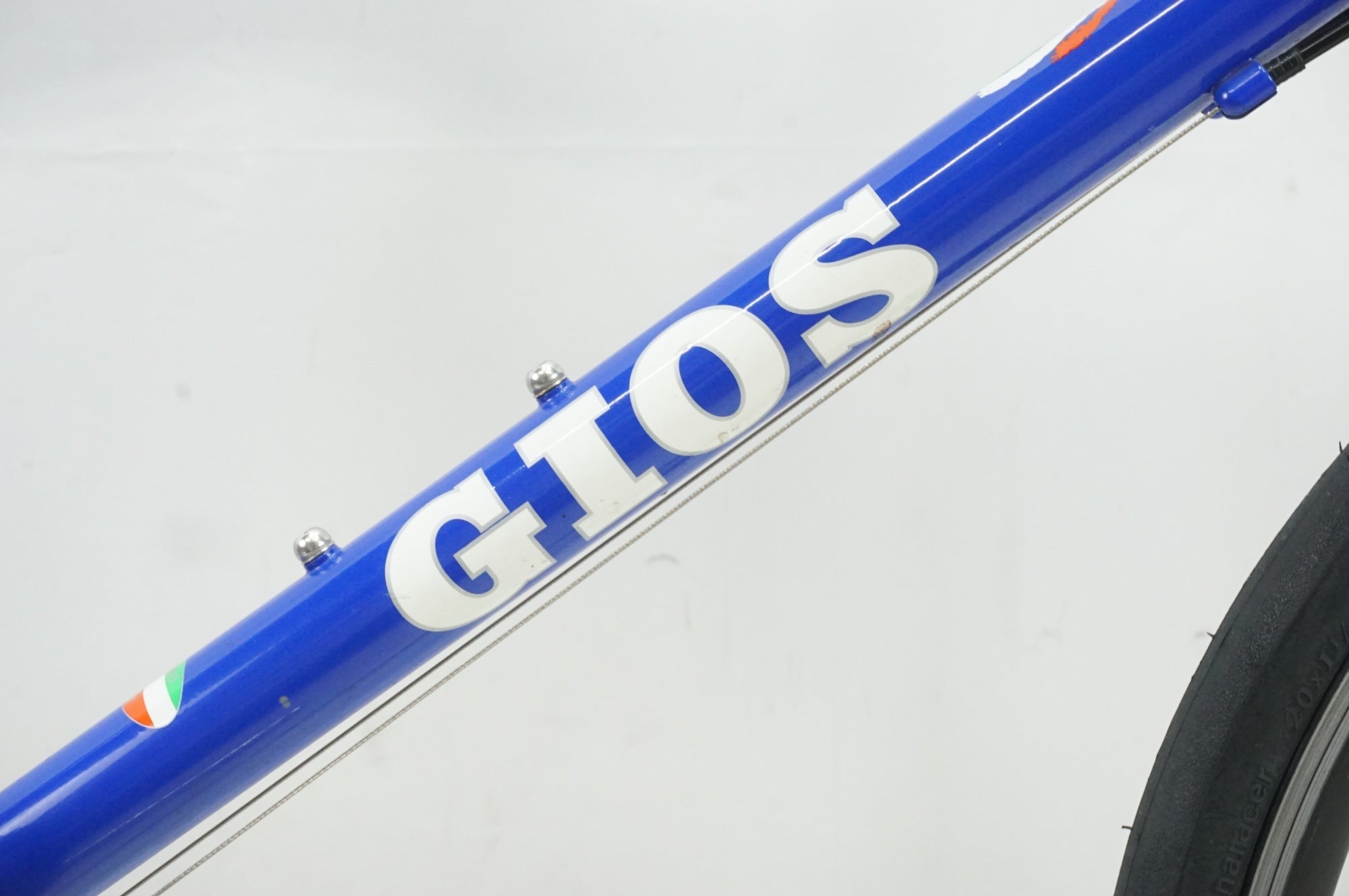 GIOS 「ジオス」 FELUCA 2016年モデル 20インチ ミニベロ / 大宮店