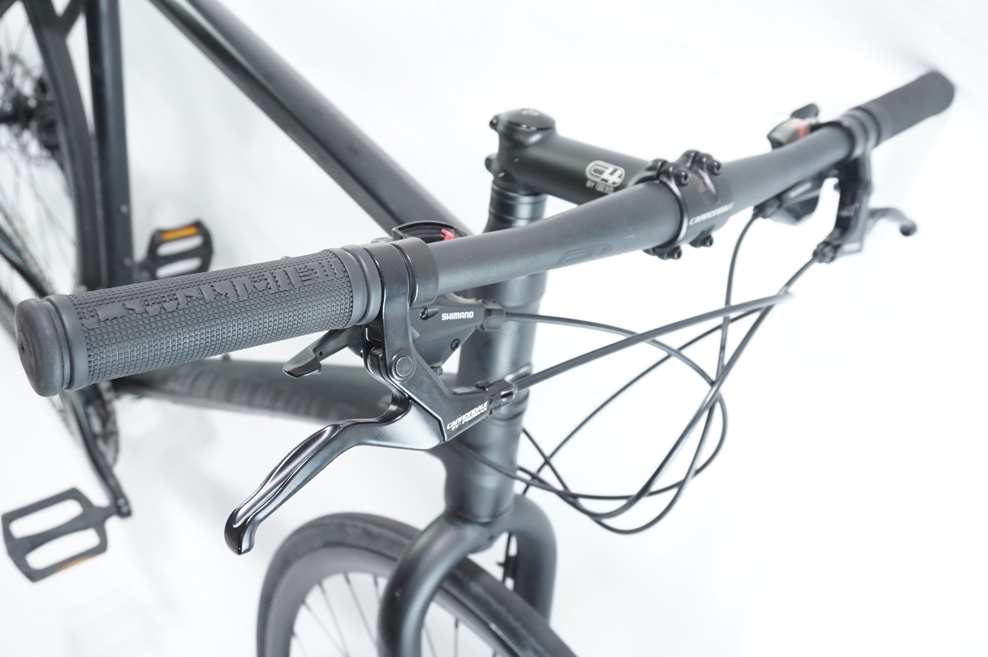 CANNONDALE 「キャノンデール」 BADBOY FATTY RIGID 2013年モデル クロスバイク / 中目黒店