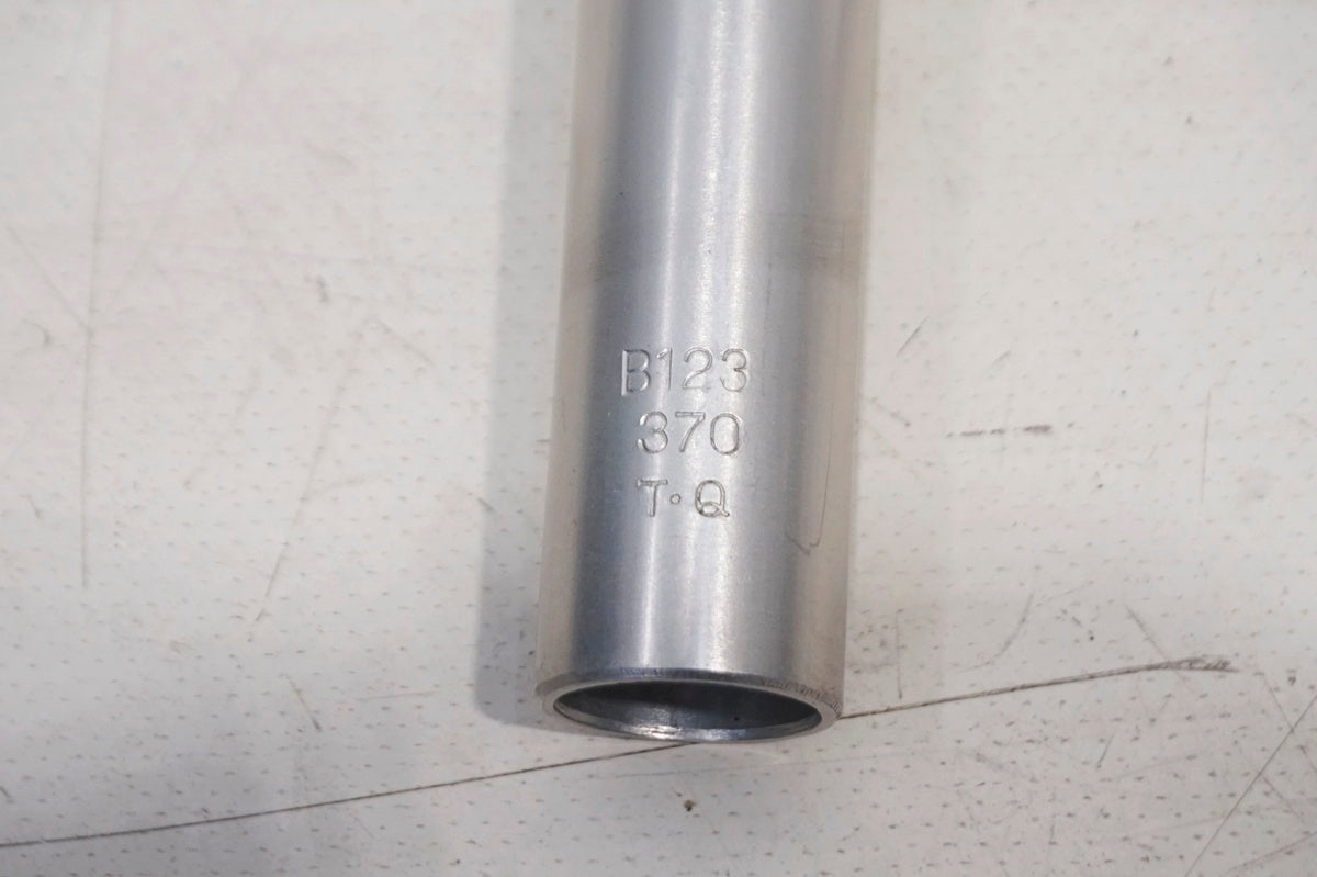 NITTO 「ニットー」 B123 Φ25.4 370mm ハンドル / 大阪門真店