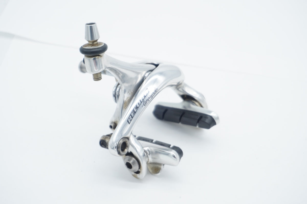 CAMPAGNOLO 「カンパニョーロ」 RECORD キャリパーブレーキセット / 滋賀大津店