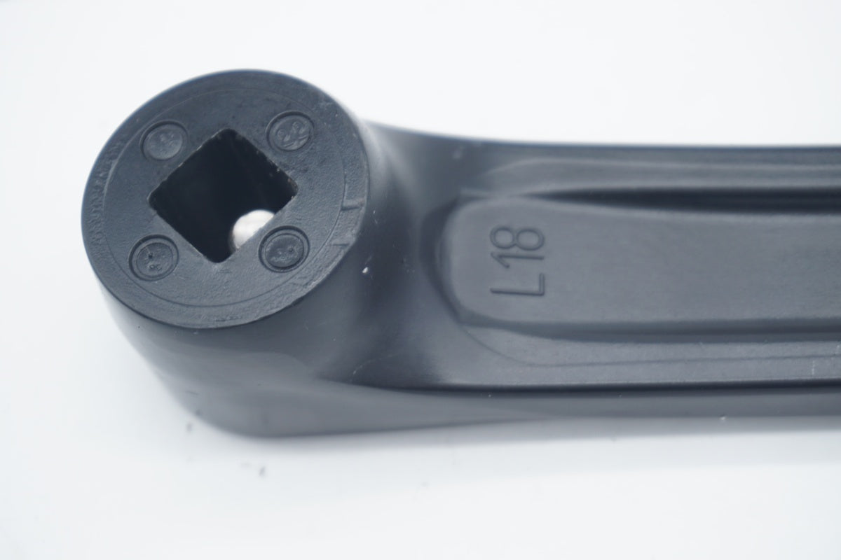 SHIMANO 「シマノ」 FC-MT101 36-22T 175mm クランク / 滋賀大津店