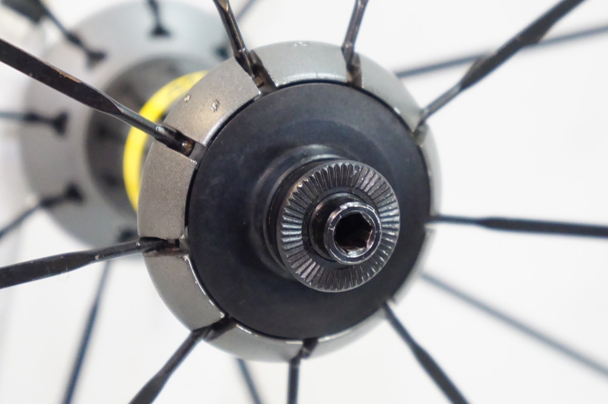 MAVIC 「マヴィック」 KSYRIUM ELITE UST シマノ 11/12速 ホイールセット / 熊谷本店