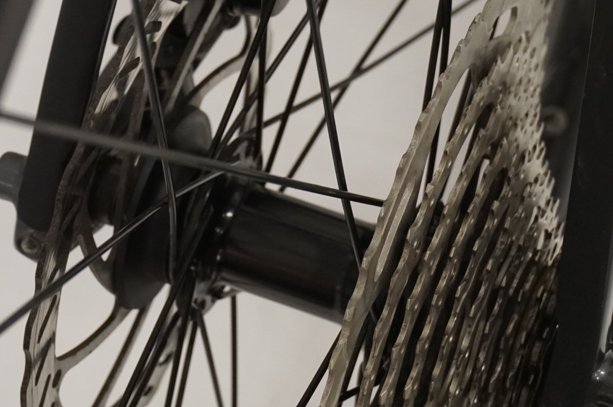 TREK  「トレック」 FX SPORT4 CARBON 2022-2024年モデル クロスバイク / 浜松店