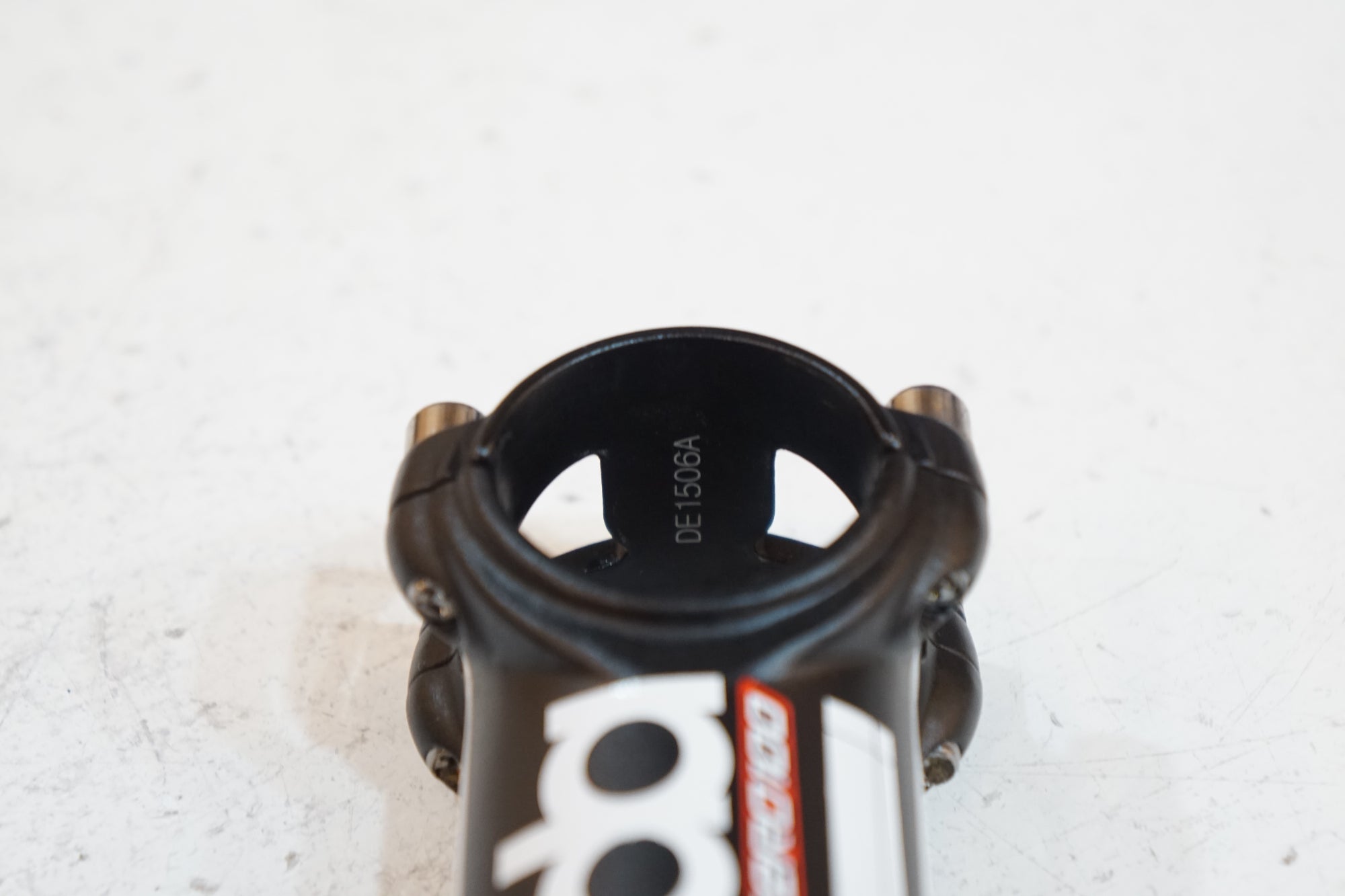 DEDA 「デダ」 ZERO100 φ31.7 110mm 82° ステム / バイチャリ浦和ベース