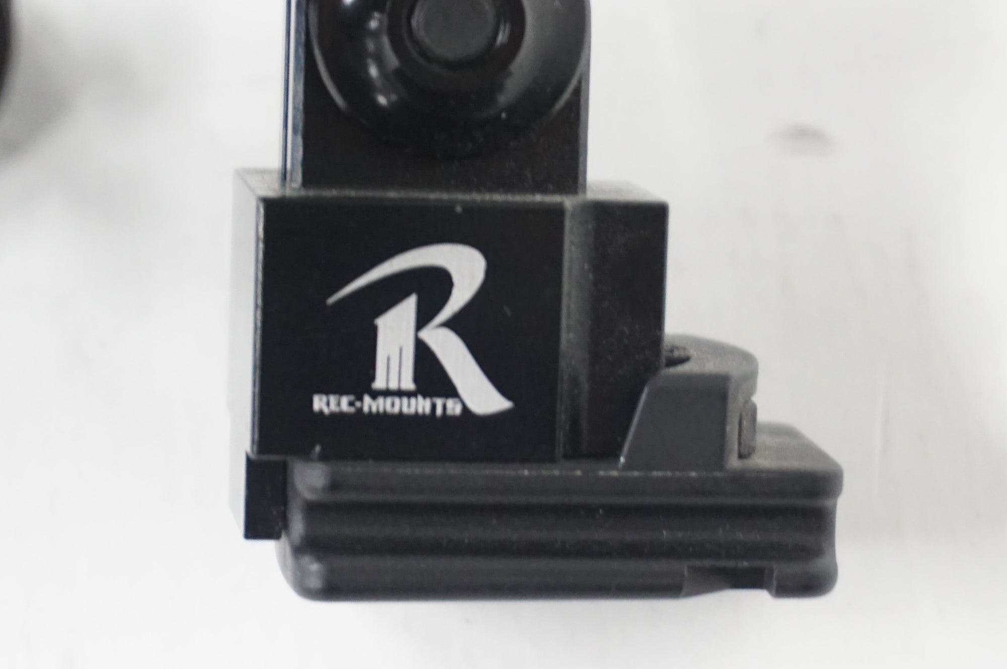 REC-MOUNTS 「レックマウント」 TYPE19 GP-CATHL2 GARMIN CATEYE 31.8mm マウント / 阪急塚口店