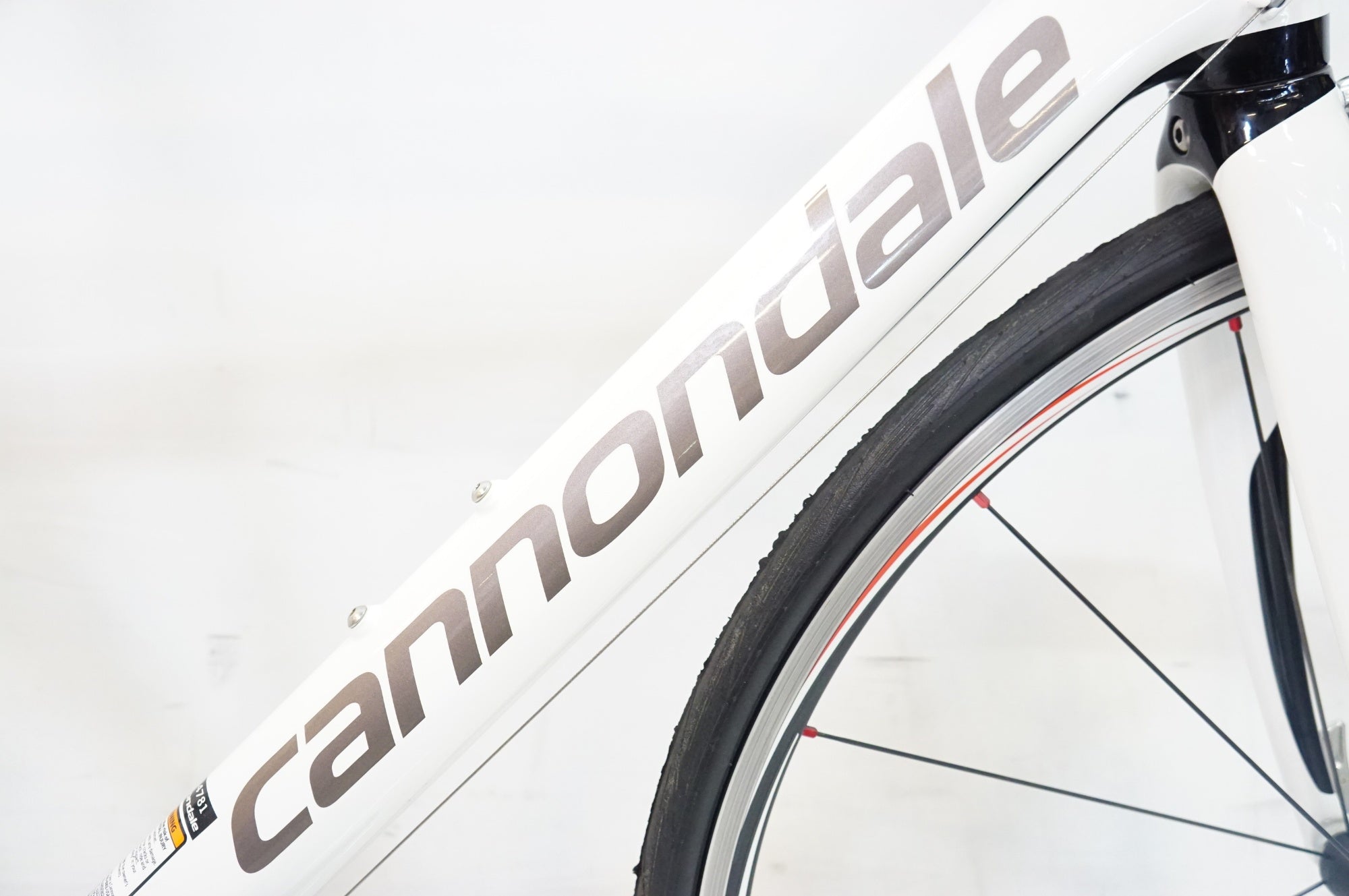 CANNONDALE 「キャノンデール」 SIX CARBON 5 2009年モデル ロード CANNONDALE 「キャノンデール」 SIX CARBON 5 2009年モデル ロード