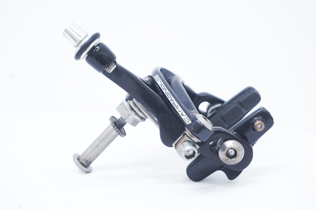 Campagnolo Athena ブラック キャリパーブレーキ Campagnolo Athena Skeleton Front & Rear Brake Calipers | eBay