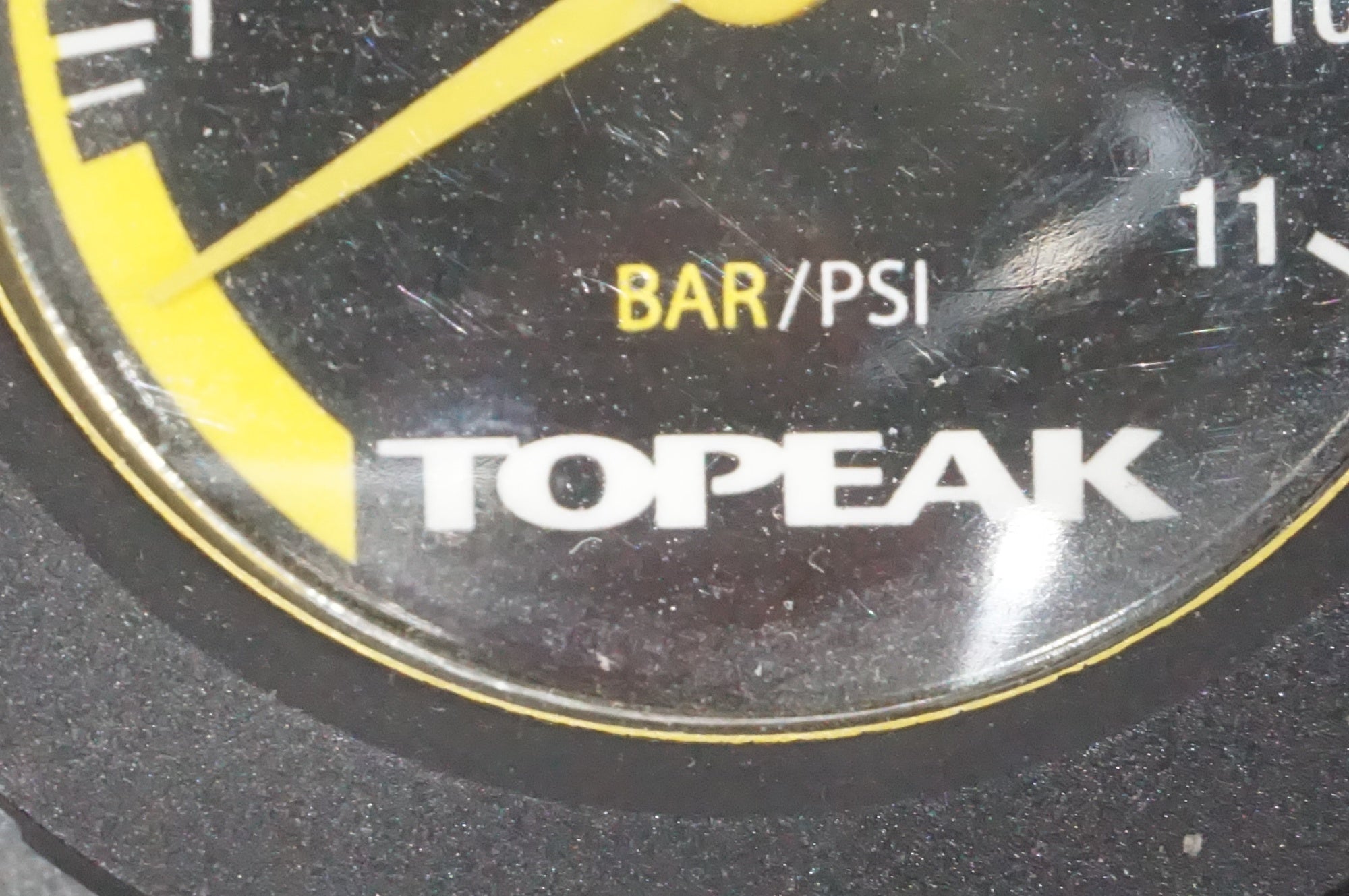 TOPEAK 「トピーク」 JOEBLOW MAX HP フロアポンプ / AKIBA店