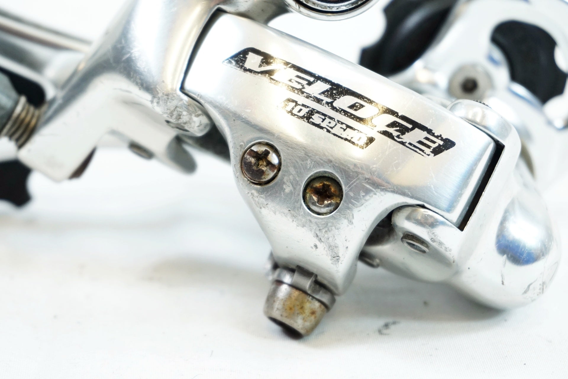 CAMPAGNOLO 「カンパニョーロ」 VELOCE 10s リアディレイラー / 有明ガーデン店