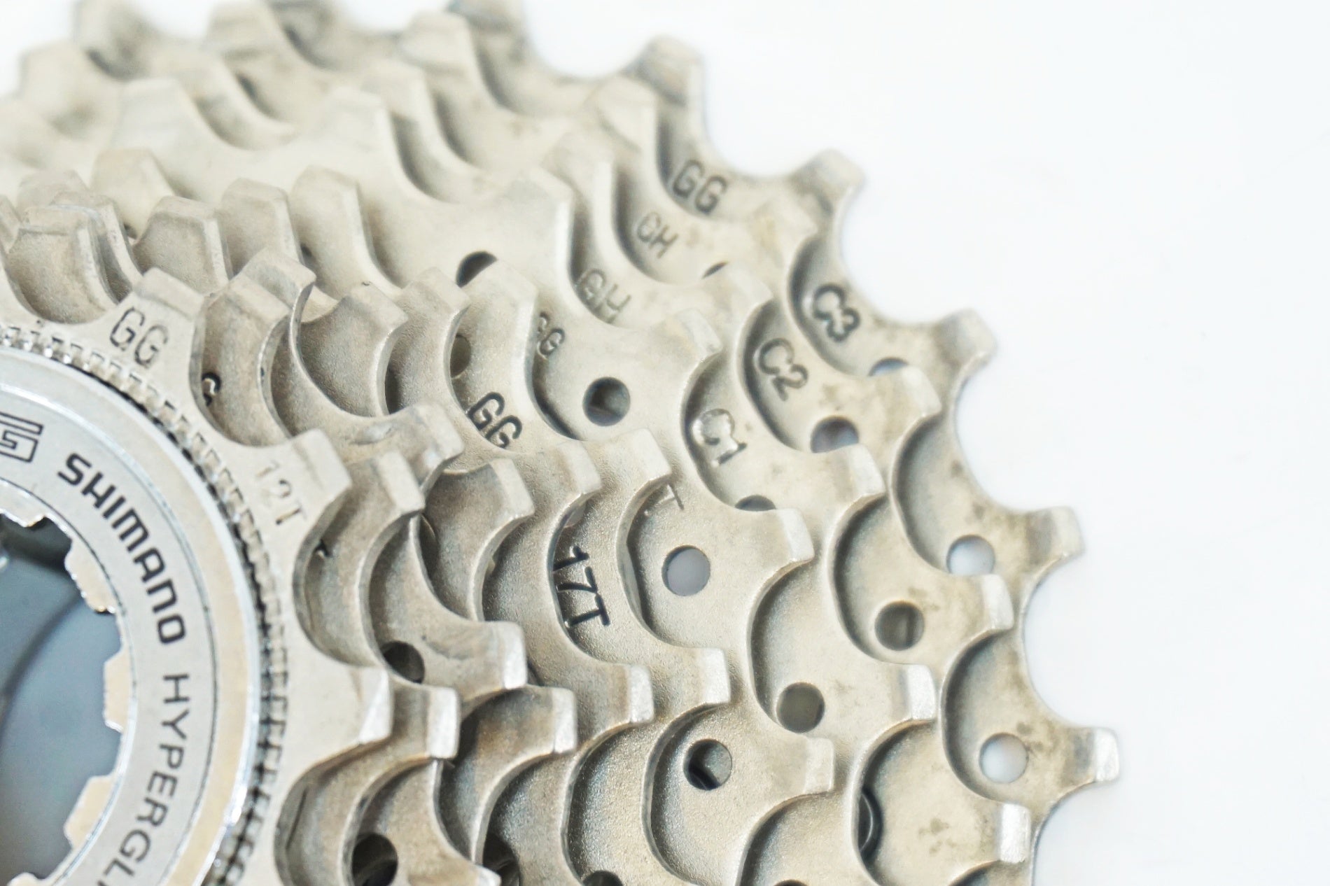 SHIMANO 「シマノ」 ULTEGRA CS-6600 12-25T スプロケット / 有明ガーデン店