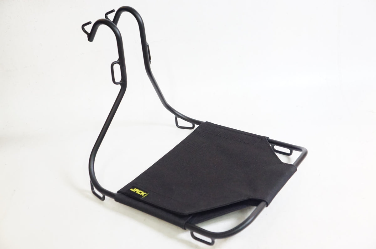 WHOLE GRAIN CYCLES 「ホールグレイン サイクルズ」 JACK THE BIKE RACK フロントラック / 熊谷本店