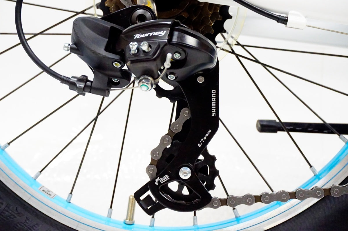 TREK 「トレック」 PRECALIBER GIRLS 20インチ 2020-2022年モデル キッズバイク / 名古屋大須店