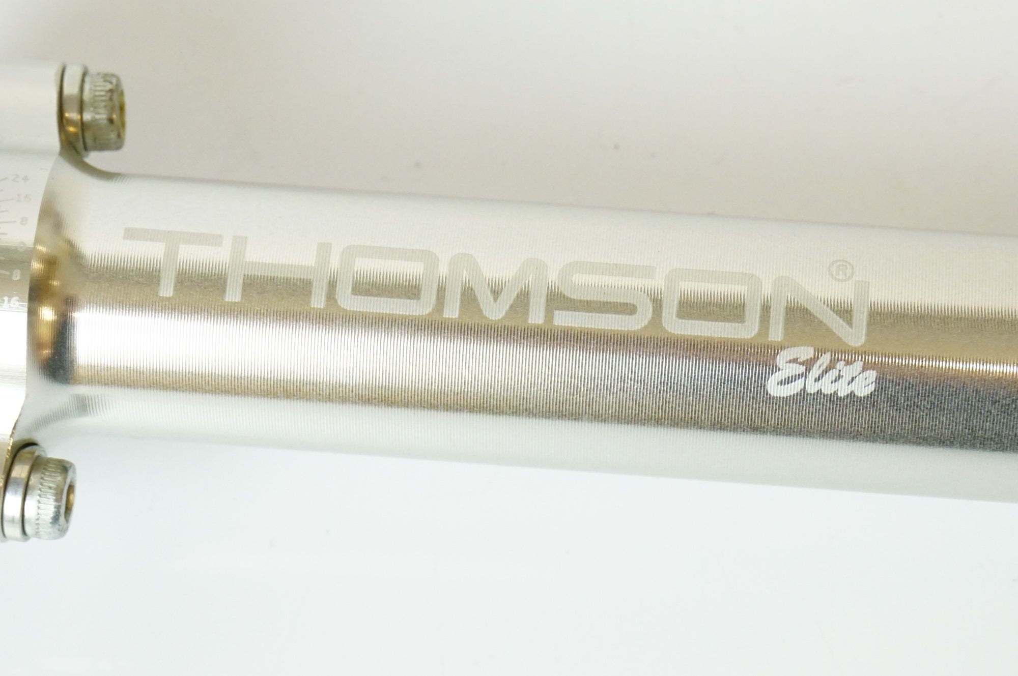 THOMSON 「トムソン」 ELITE SP-E102 φ27.2 250mm シートポスト / 浜松店
