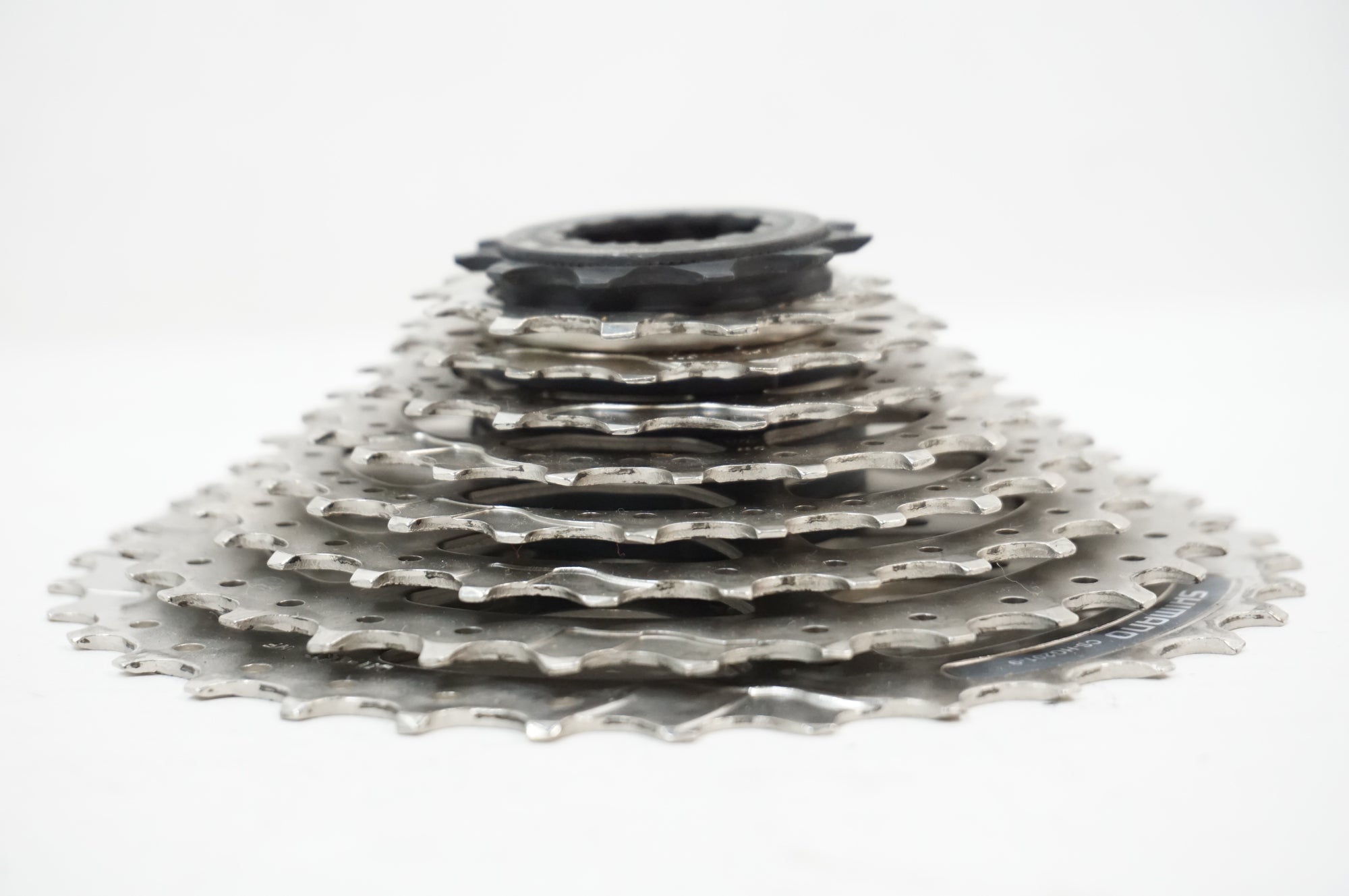 SHIMANO 「シマノ」  CS-HG201-9 11-34T スプロケット / 川越店